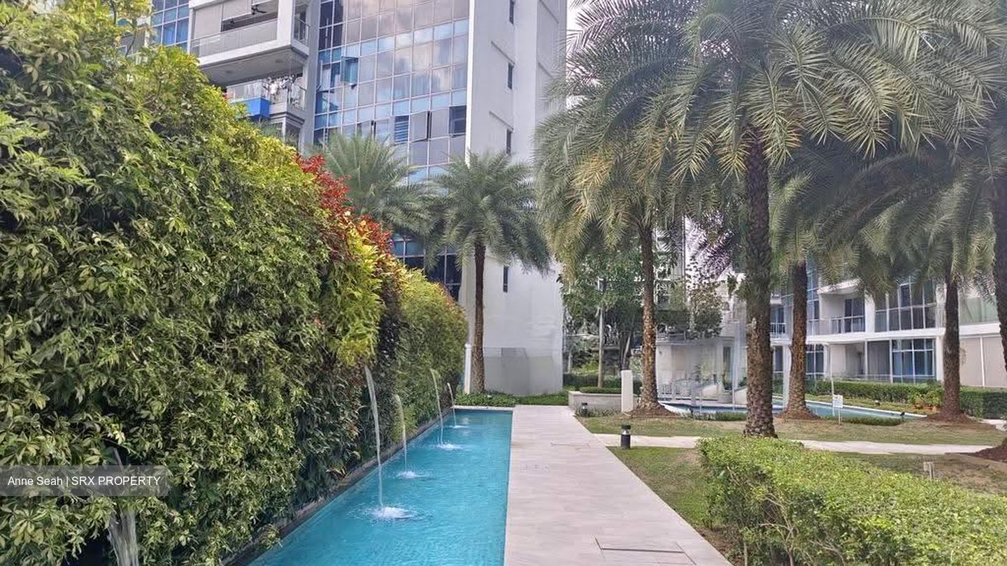 The Santorini (D18), Condominium #634239891